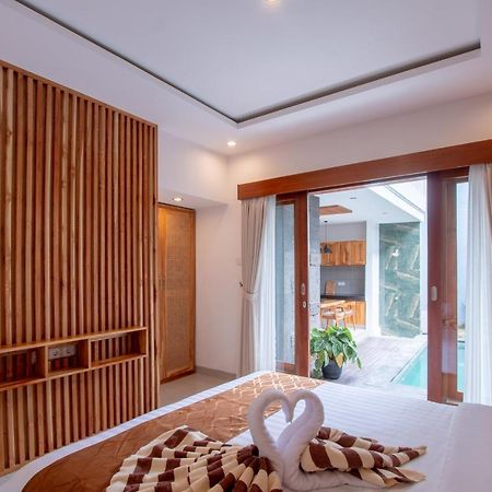 Maheswari Villa Ubud  Exterior photo