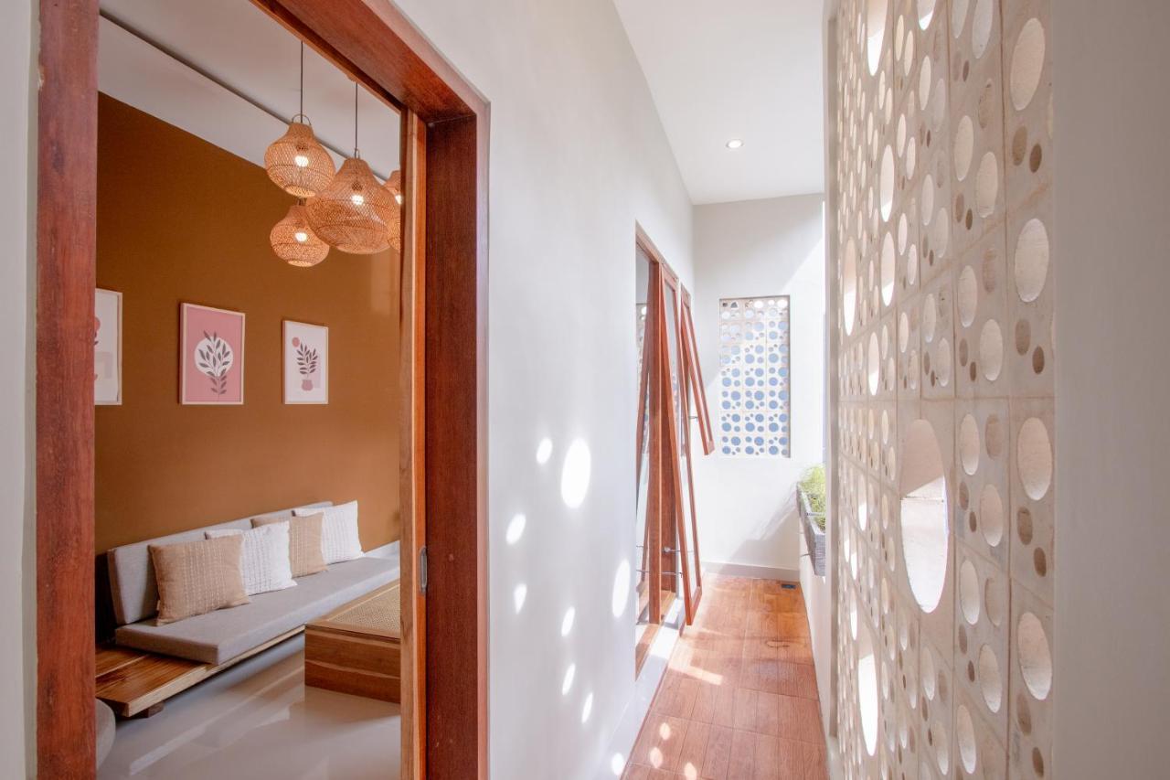Maheswari Villa Ubud  Exterior photo