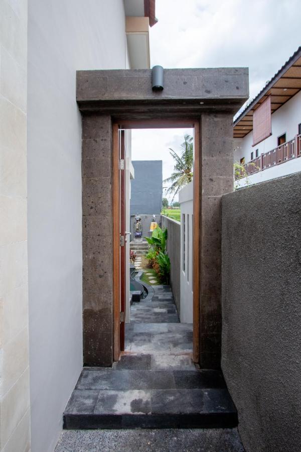 Maheswari Villa Ubud  Exterior photo