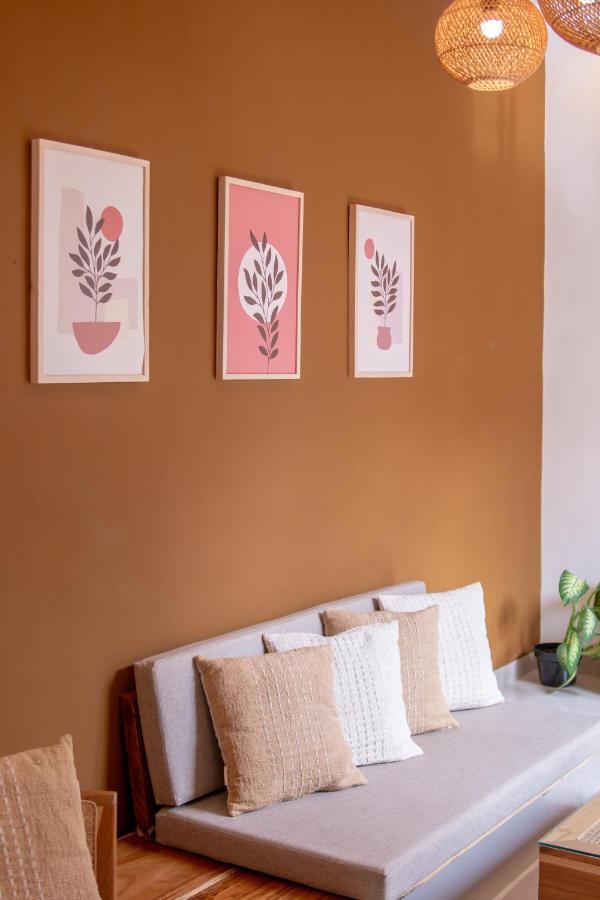 Maheswari Villa Ubud  Exterior photo