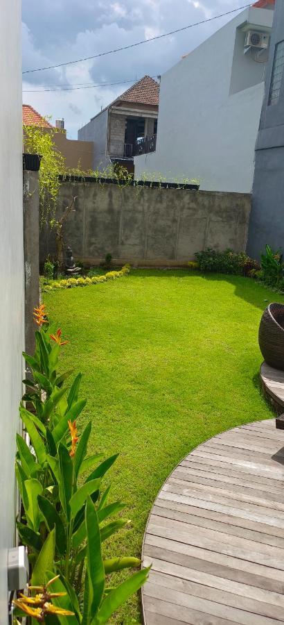 Maheswari Villa Ubud  Exterior photo